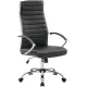 Кресло Brabix Style EX-528 черный