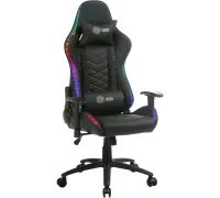 Кресло CACTUS CS-CHR-0099BL черный
