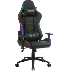 Кресло CACTUS CS-CHR-0099BL черный