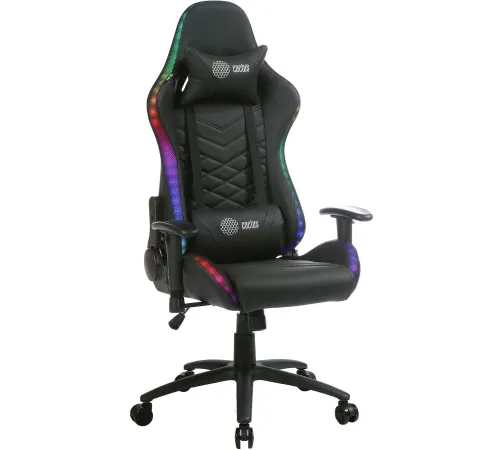 Кресло CACTUS CS-CHR-0099BL черный