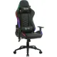 Кресло CACTUS CS-CHR-0099BL черный