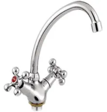Смеситель Ledeme H19 L4119-2