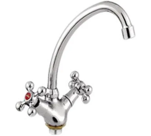 Смеситель Ledeme H19 L4119-2