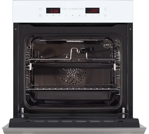 Электрический духовой шкаф Hiberg VM 6192 W