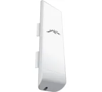 Беспроводная точка доступа Ubiquiti NanoStation M2