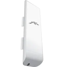Беспроводная точка доступа Ubiquiti NanoStation M2
