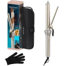 Круглая  плойка Cecotec SurfCare CurlClip 110332
