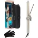 Круглая  плойка Cecotec SurfCare CurlClip 110332