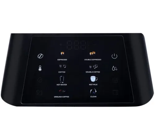 Кофемашина Polaris PACM 2048SW