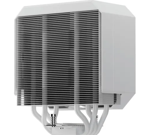 Кулер для процессора upHere UP1TC4C белый