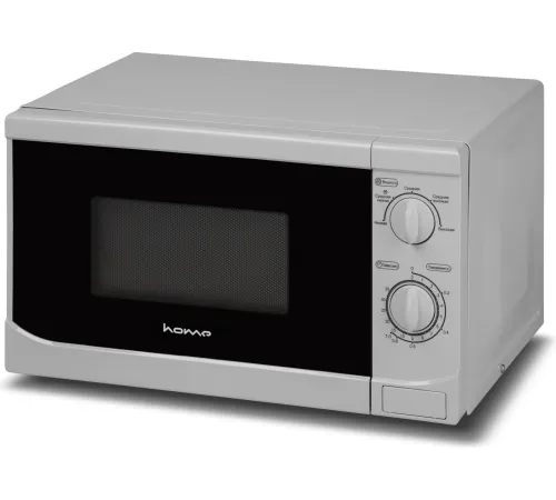 Микроволновая печь HOME HMM207AW