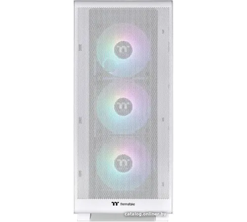Корпус Thermaltake S250 TG ARGB Snow CA-1Y6-00M6WN-00