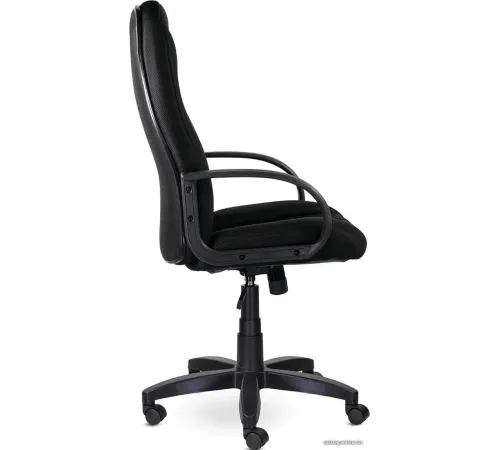 Офисное кресло Brabix Classic EX-685 ткань E, черный