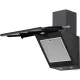 Кухонная вытяжка Krona Uran 600 DN Black 4S черный