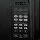 Микроволновая печь BBK 20MWS-727S/B