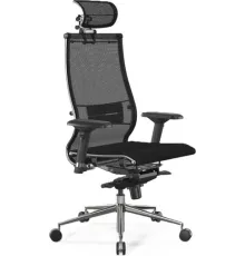 Офисное кресло Metta Samurai L2-5D черный