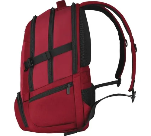 Спортивный рюкзак Victorinox VX Sport Evo Deluxe Backpack 611417 красный