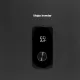 Накопительный электрический водонагреватель Royal Thermo RWH 80 Major Inverter Grafit