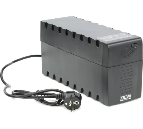 Источник бесперебойного питания  Powercom RPT-600A Euro