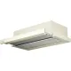 Кухонная вытяжка Akpo Light eco glass 60 WK-7 бежевый