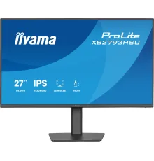 Монитор iiyama ProLite XB2793HSU-B1