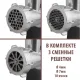 Мясорубка Endever Sigma-113