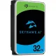 Жесткий диск Seagate SkyHawk AI 32TB ST32000VE000