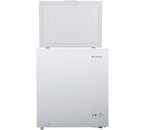 Морозильный ларь Esperanza CFH 165 FW Elite