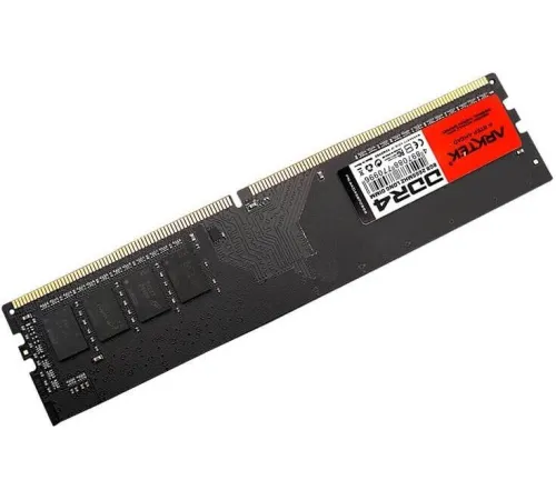 Оперативная память Arktek 8ГБ DDR4 2666 МГц AKD4S8P2666
