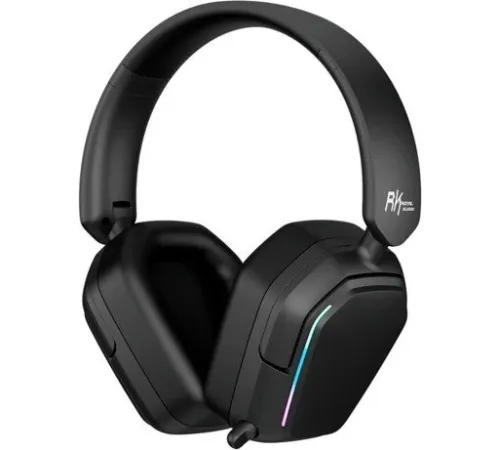 Наушники Royal Kludge HG101 черный