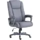 Кресло Brabix Solid HD-005 ткань, серый