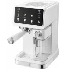 Рожковая кофеварка Domio CM5600