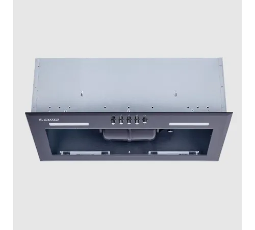 Кухонная вытяжка Exiteq EX-1346 черный