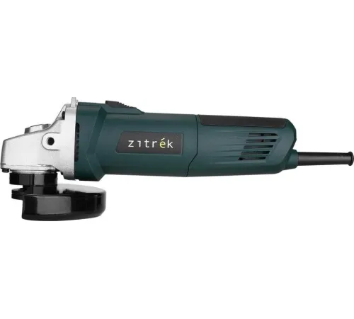 Угловая шлифмашина Zitrek ZKAG1000-125E 085-1033