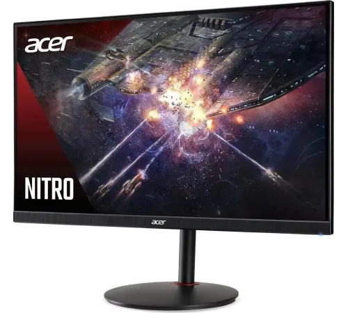 Игровой монитор Acer Nitro XV272UV3bmiiprxi UM.HX2CD.306
