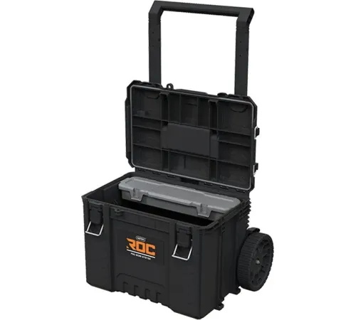Ящик для инструментов Keter ROC Pro Gear 2.0 17211897