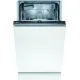 Встраиваемая посудомоечная машина Bosch SPV2IKX10E