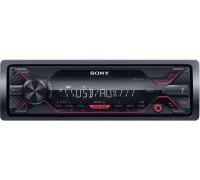 USB-магнитола Sony DSX-A110U