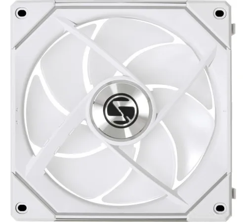 Вентилятор для корпуса Lian Li Uni Fan SL Infinity 140 G99.14SLIN1W.00