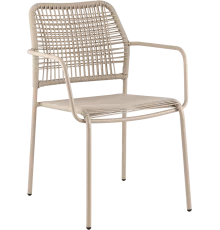 Стул Stool Group Solaia AD632068 белый