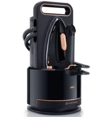 Утюг Braun CareStyle 9 IS9090BK