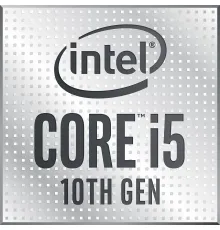 Процессор Intel Core i5-10400