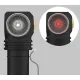 Фонарь Armytek Wizard C2 WR Magnet USB белый