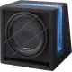 Корпусной пассивный сабвуфер  Alpine SBG-1244BR