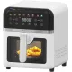 Аэрогриль аэрофритюрница Pioneer SM520D белый