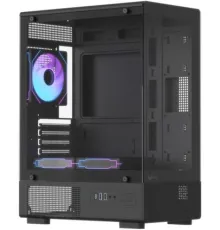 Корпус Formula Crystal Z1CM Plus AR V2 черный