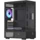 Корпус Formula Crystal Z1CM Plus AR V2 черный