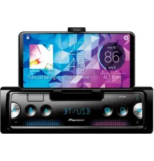 USB-магнитола Pioneer SPH-C10BT
