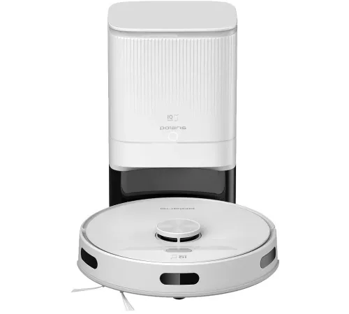 Робот-пылесос Polaris PVCRDC G2 6002 Wi-Fi IQ Home