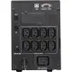Источник бесперебойного питания Powercom Smart King Pro+ SPT-2000-II LCD